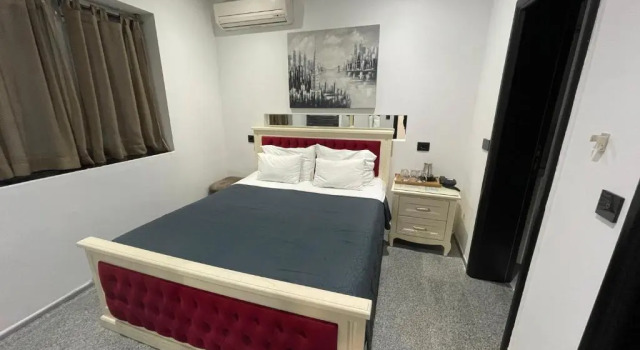 Номер Standard Hotel Senator