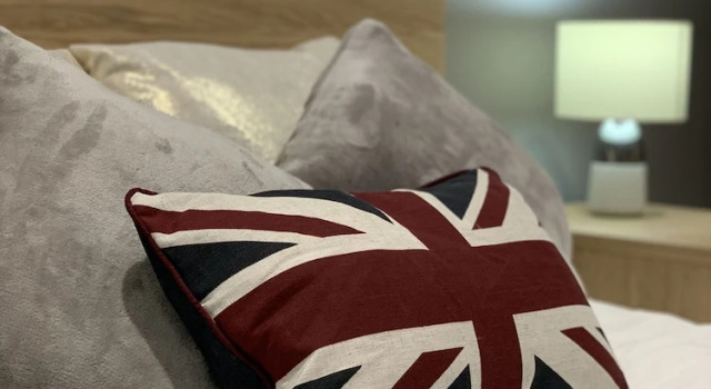 StayHere 2, Varaa Huoneisto Asunnot kohteessa Merseyside, Huoneisto