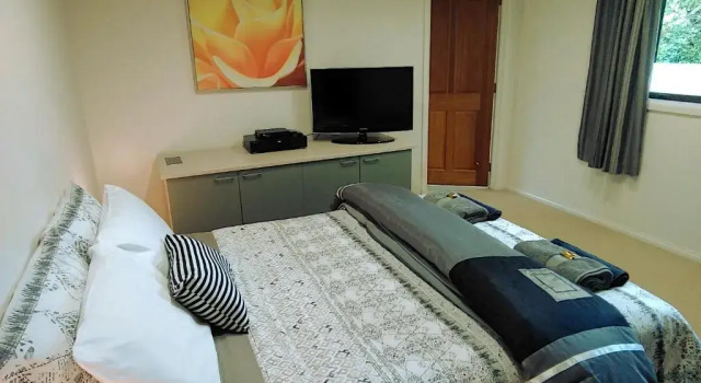 Двухместный номер Deluxe Suri Golden Caves - Bed and Breakfast