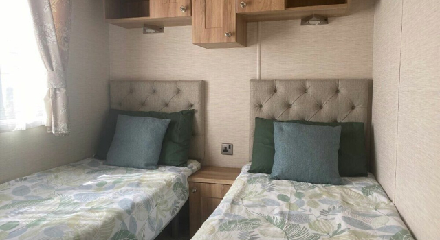 Perran Sands - Holiday Accommodation 21444