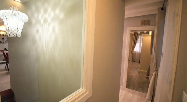 San Marco Fenice 3bdr 2bth apartment (M0270424989), Забронировать Апартаменты/квартира Апартаменты Венеции, рядом с Старые Прокурации, Апартаменты/квартира