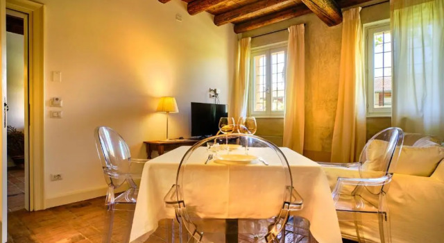 Апартаменты Relais Corte Guastalla Apartments