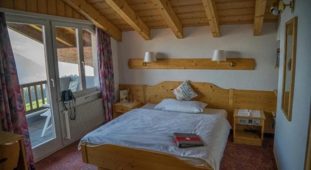 Kräuter Hotel Edelweiss Rigi