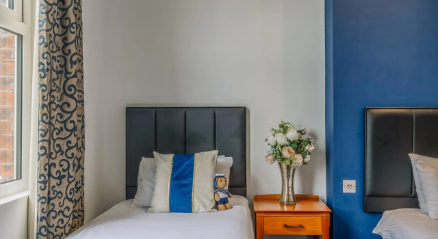 Muthu Westcliff Hotel, Забронировать Отель Саутенд-он-Си Эссекс
