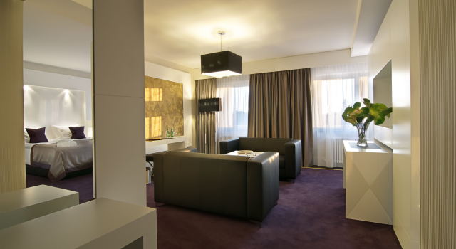 Platinum Palace Boutique Hotel & SPA, Забронировать Курортный отель Кжики 
