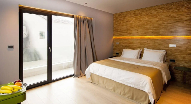 Essence Hotel, Réserver Hôtel Ioannina Épire