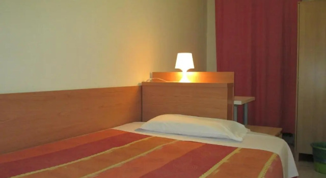 Номер Standard Hostel 3