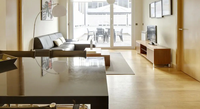 Arzak Apartment by FeelFree Rentals
