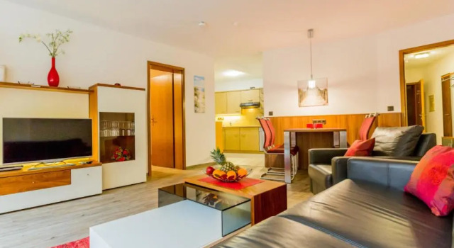 Residenz Meeresbrandung, Забронировать Отель Отели Куксхафен 3 звезды, рядом с Музей кораблей в Дунене, 3*
