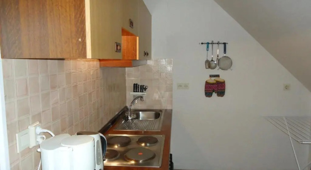 Апартаменты Gästehaus Steffen