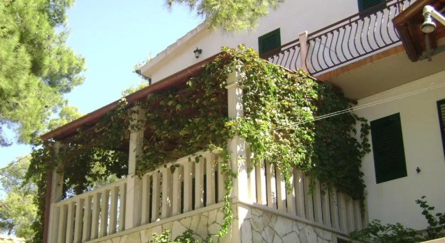 Апартаменты Villa Terra Nostra Hvar