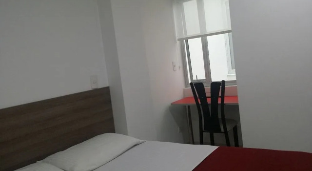 Bogotá Open, Prenota Hotel Fontibon Bogotá