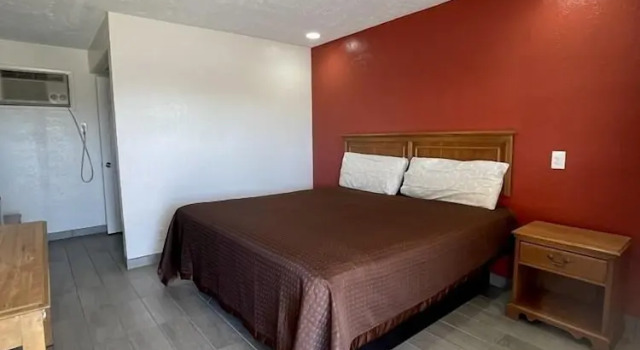 Номер Standard Red River Inn