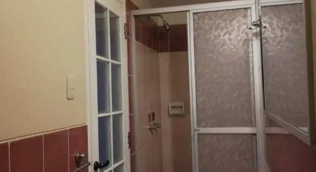 Номер Standard Hotel "VIRGEN DEL SOCAVON"