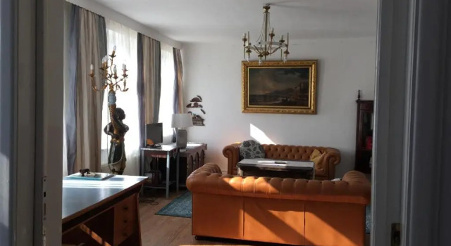 Студия Deluxe Ferienhaus am Kunstspeicher