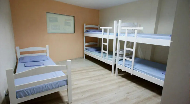 Hercus Copacabana Hostel