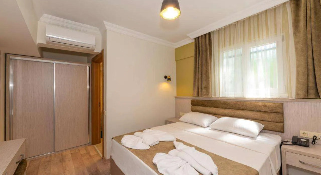 Bazaar Hotels Old City