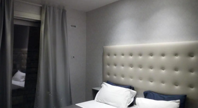 Двухместный номер Classic San Giorgio Modica Hotel
