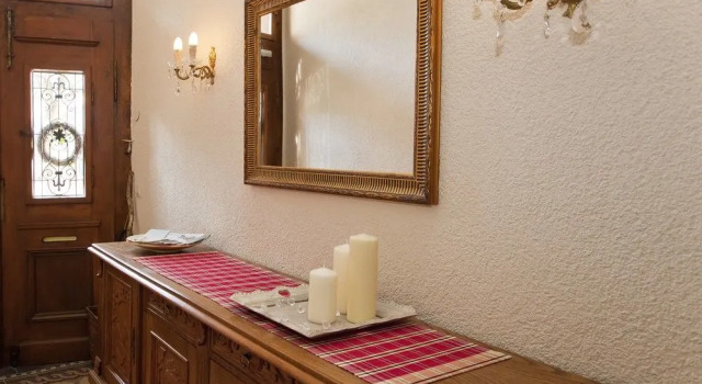 Ferienhaus Arianna