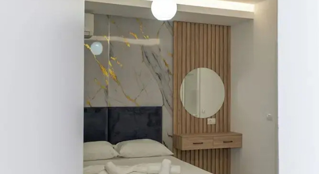 Семейный номер Standard Vila Sefedin