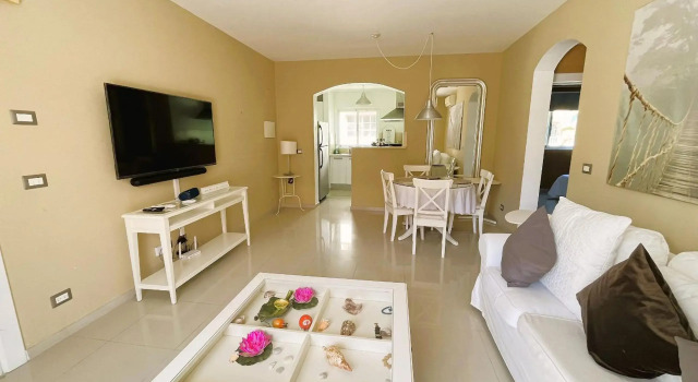 Beauty Orquidea 2bed Apartment in El Cortecito Playa Bavaro, Prenota Appartamento Bávaro Punta Cana