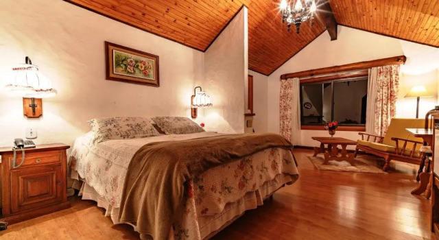 Двухместный номер Standard Hotel Meissner Hof