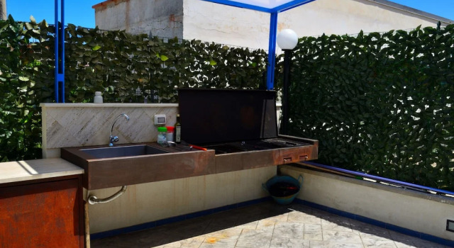 Villa con piscina Alcamo Marina, Reserva ahora Villa Alcamo Sicilia