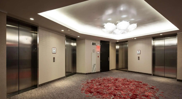 Номер Superior Scarlet Pearl Casino Resort