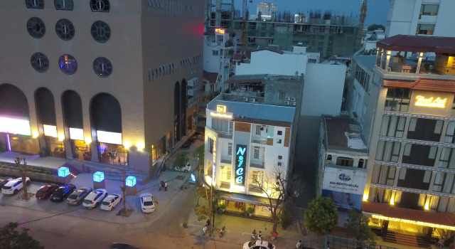 Nice Hue Hotel, Забронировать Отель Отели Хюэ 3 звезды, рядом с Ngu Phung, 3*