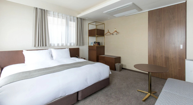 Двухместный номер Standard yoin hotel kyoto gion