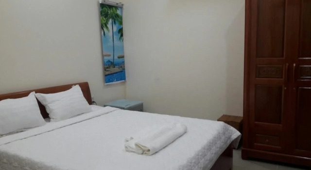 Huu Nghia Hotel