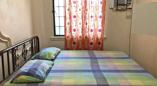 Номер Standard Villa Tagumpay Resort