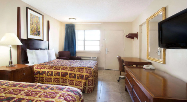Knights Inn Orlando