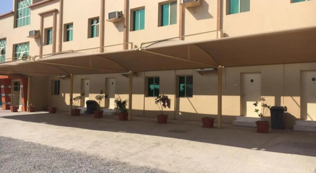 Royal Plaza Residence, Buchen Sie Hotel Ra’s al-Chaima 