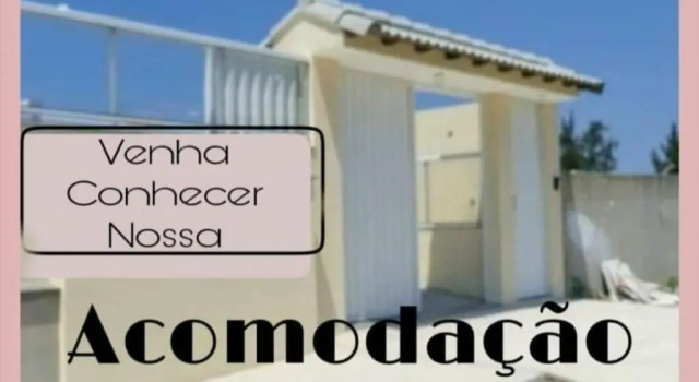 Апартаменты Casa de Praia em Condomínio, Monte Alto-Arraial do Cabo