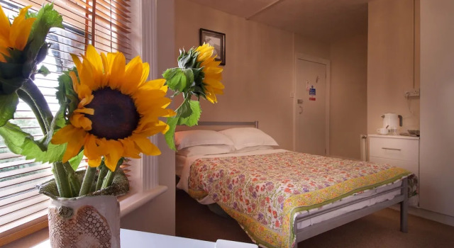 Deluxe værelse Boho Beach House