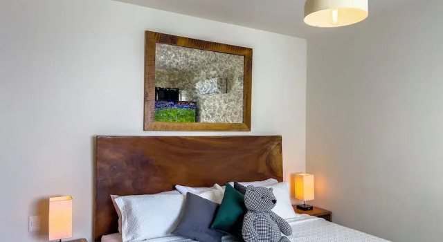 Апартаменты Comfort Warm Haven in Puerto Vallarta 2 Bedrooms