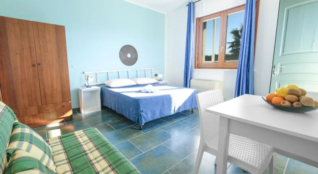 Residence Contrada Schite