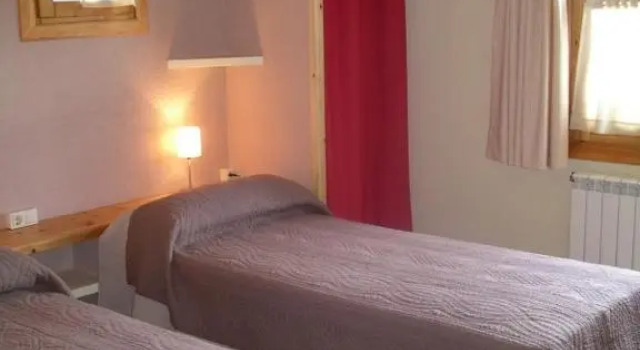 Номер Standard Hostal D'Éller