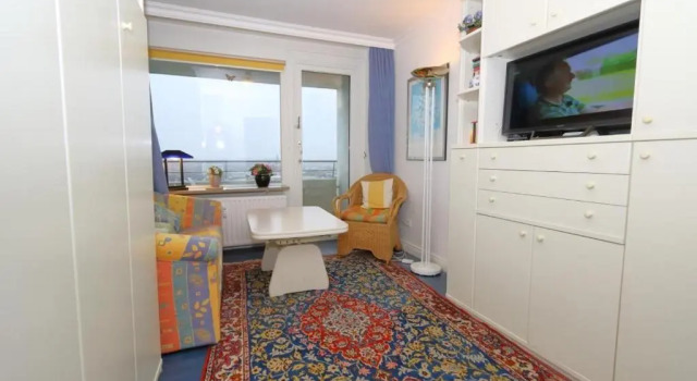 Haus-Metropol-Neues-Kurzentrum-Appartement-38, Забронировать Апартаменты/квартира Апартаменты Зильт-Ост, Апартаменты/квартира
