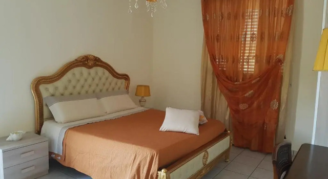 Номер Standard B&B Villa Fanizza
