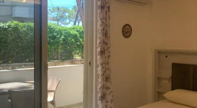 Номер Standard Villa Arberia