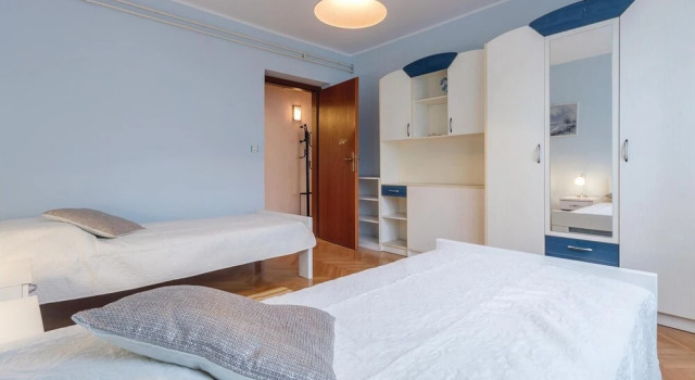 Nice Home in Pula With Wifi and 2 Bedrooms