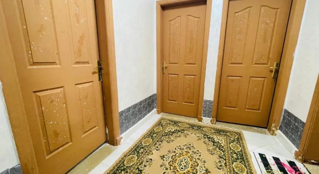 Апартаменты Gardenia city 3 bedrooms
