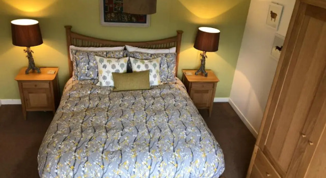 Harris White Cottage, Reserva ahora Casa o chalet Harris Escocia