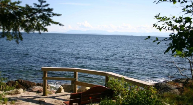 Rosemarie's Guest House B&B