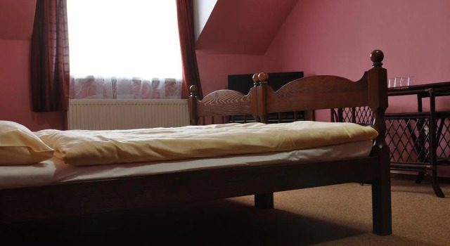 Hotel Praděd Rýmařov, Rezervovat Hotel Levné hotely v Olomouc Region