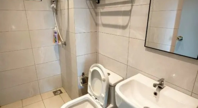 AmberCove, Jonker Street-New Purple Cozy 5pax, Rezervovat Hotel Malakka Melaka