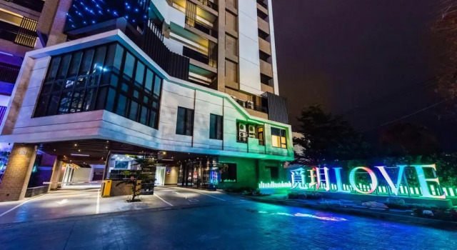 Miyue Motel