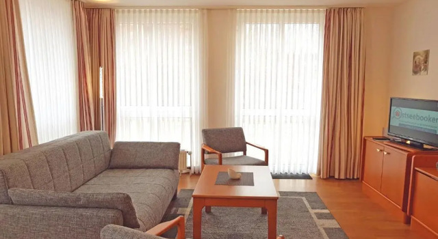 Apartment 1, Забронировать Апартаменты/квартира Апартаменты Хайлигенхафен, Апартаменты/квартира